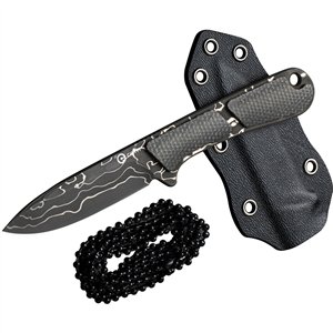 Mini Elementum Fixed Blade