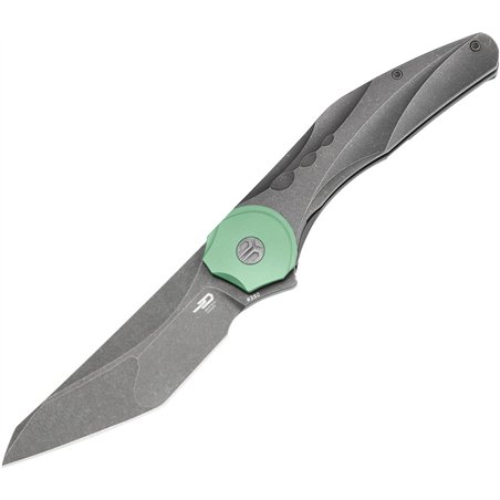 Excentric Framelock Ti