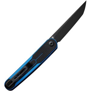 KwaiQ Linerlock Blue