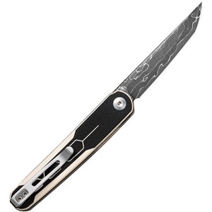 KwaiQ Linerlock Ivory