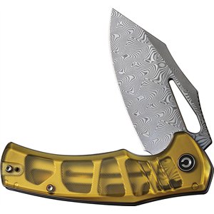 BullTusk Linerlock Dam Ultem