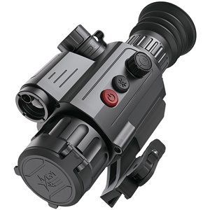 Varmint LRF TS35-384 Scope