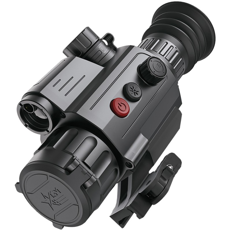 Varmint LRF TS35-384 Scope