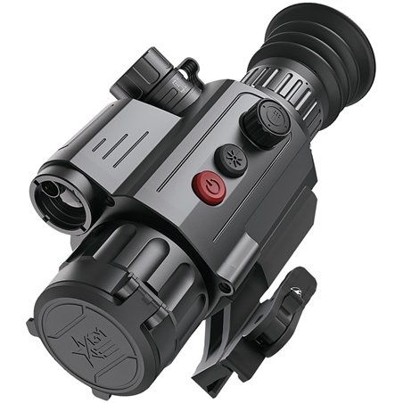 Varmint LRF TS35-384 Scope