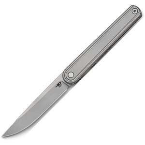 Ink Linerlock Gray Ti