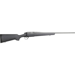 Bergara Rifles BPR28308 Premier Mountain 308 Win 41 22 Tactical Gray Cerakote Barrel Tactical Gray Cerakote Stainless Steel Rece