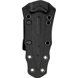 Perfrico Fixed Blade OD G10