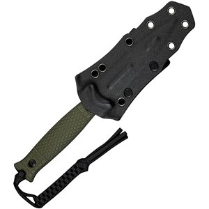 Perfrico Fixed Blade OD G10