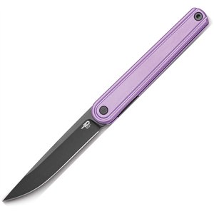 Ink Linerlock Ti Purple