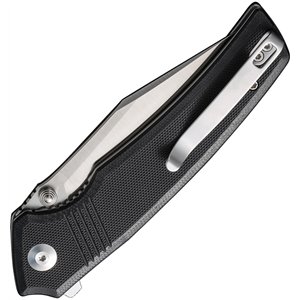 Tranquil Linerlock Black