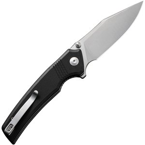 Tranquil Linerlock Black