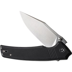 Tranquil Linerlock Black