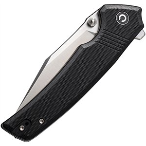 Tranquil Linerlock Black