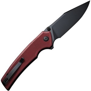 Tranquil Linerlock Red