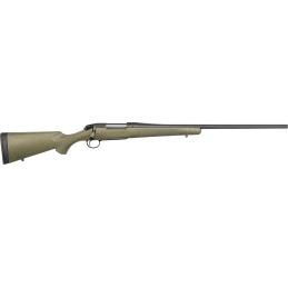 Bergara Rifles B14S107C B14 Hunter 7mm08 Rem 41 22 Graphite Black Cerakote Barrel SoftTouch Green Speckled  Stock