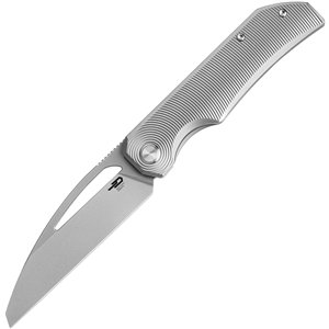Taipan Framelock Ti M-Cut