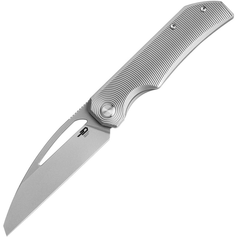 Taipan Framelock Ti M-Cut