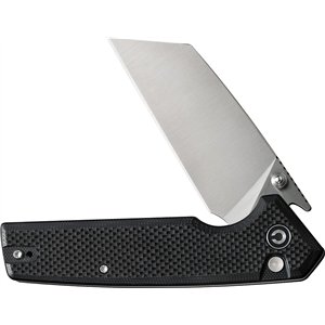 Amirite Button Lock Black