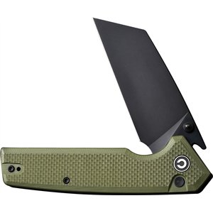 Amirite Button Lock OD