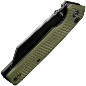 Amirite Button Lock OD