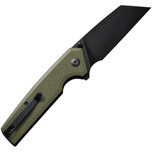 Amirite Button Lock OD