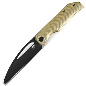 Taipan Framelock Bronze Ti