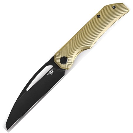 Taipan Framelock Bronze Ti