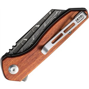 ExOne Linerlock Wood