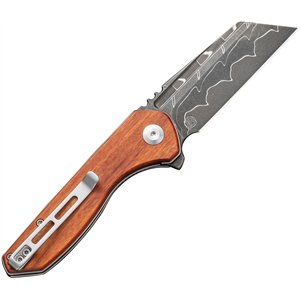 ExOne Linerlock Wood