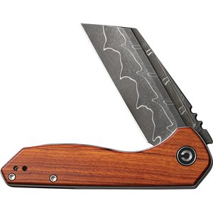 ExOne Linerlock Wood