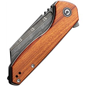 ExOne Linerlock Wood