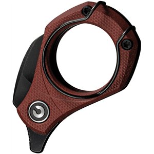 Pyrus Utility Slip Joint Burg