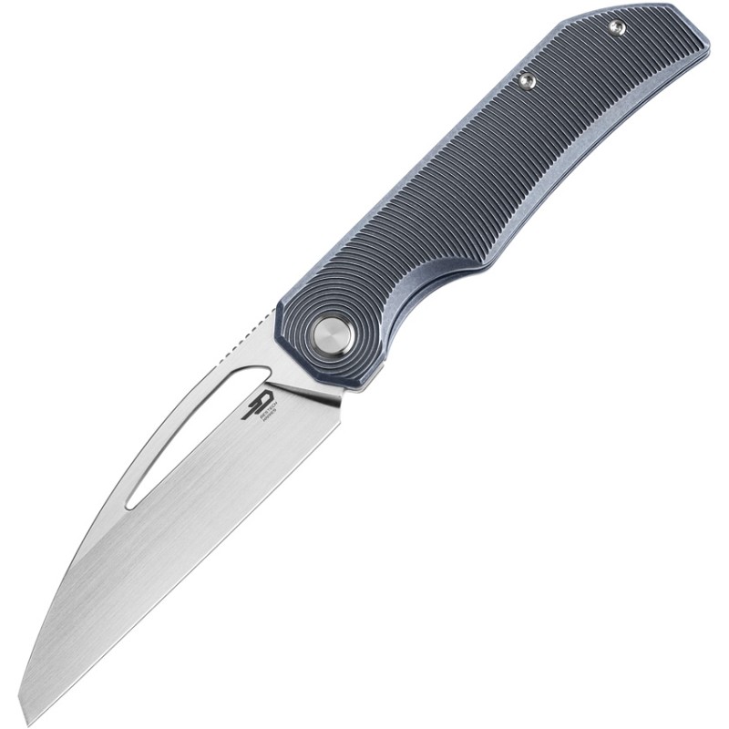 Taipan Framelock Ti M-Cut