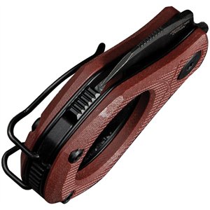 Pyrus Utility Slip Joint Burg