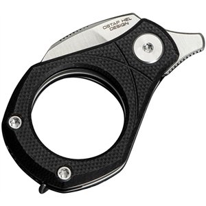 Pyrus Utility Slip Joint Blk