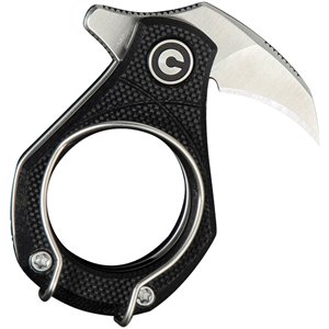 Pyrus Utility Slip Joint Blk