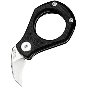 Pyrus Utility Slip Joint Blk