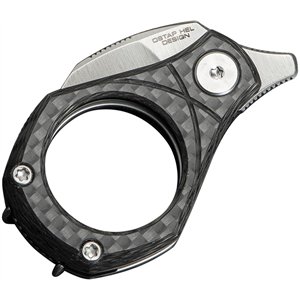 Pyrus Utility Slip Joint CF