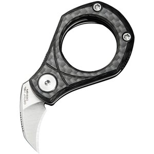 Pyrus Utility Slip Joint CF