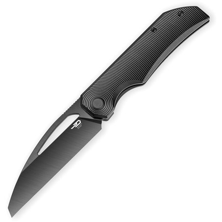 Taipan Framelock Ti DLC