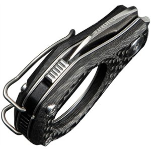 Pyrus Utility Slip Joint CF