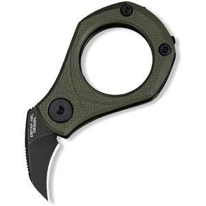 Pyrus Utility Slip Joint