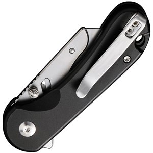 Elementum Utility Button Lock