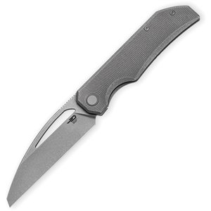 Taipan Framelock Ti DSW
