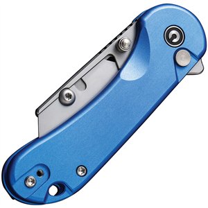 Elementum Utility Button Lock