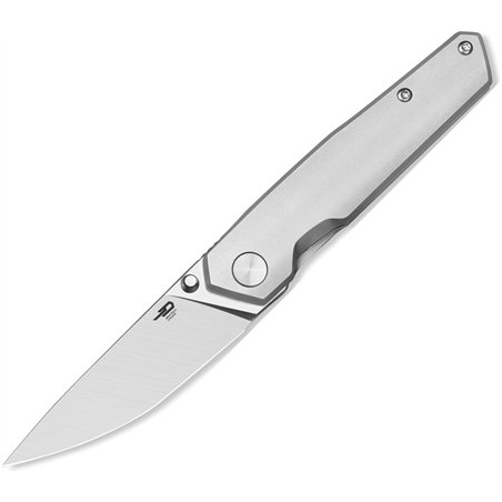 VK-KUZE Framelock M-Cut Ti