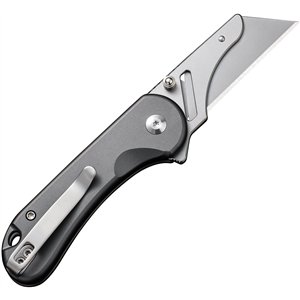 Elementum Utility Button Lock