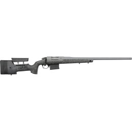 BERGARA BPR207PRC HMR PRO 7PRC 24 5R BKGR