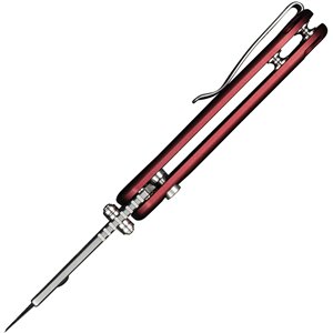 Elementum Utility Button Lock