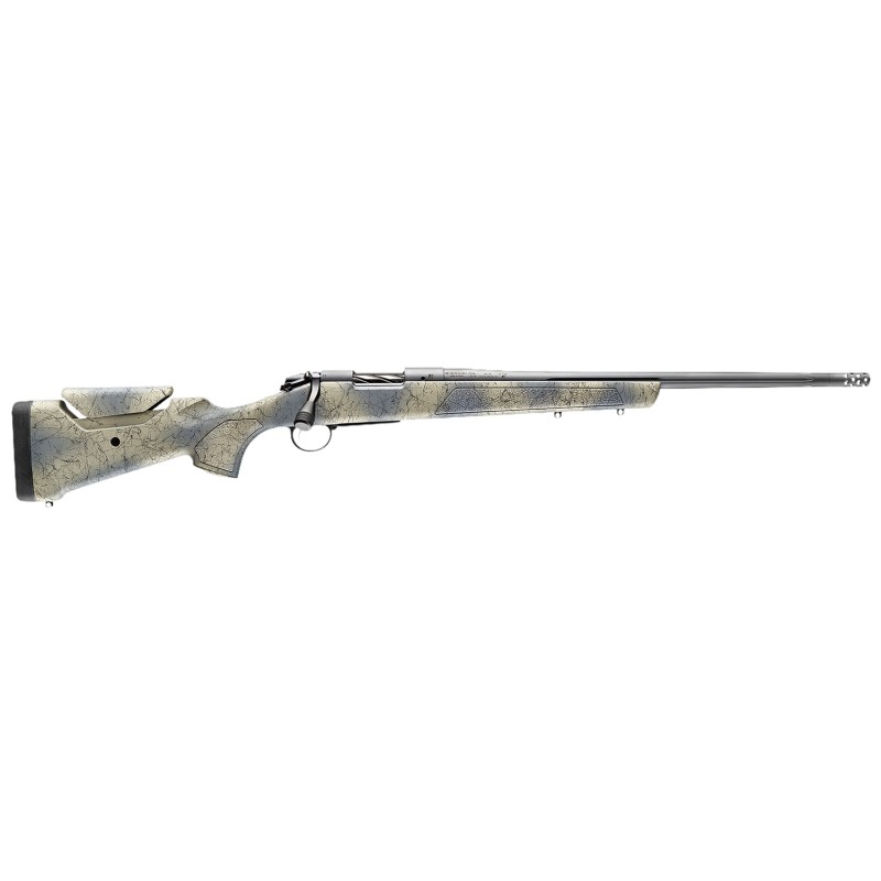 BERGARA B14S801 SIERRA WLD 308 20 4R WCAMO